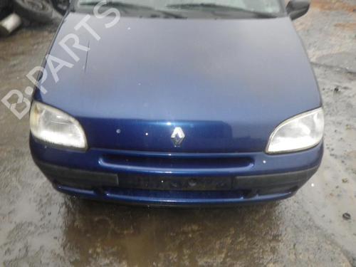 Left mirror RENAULT CLIO II (BB_, CB_) 1.4 (B/CB0C, B/CB0S) | BP25359560C26 