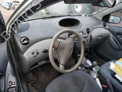 Switch TOYOTA YARIS (_P1_) 1.4 D-4D (NLP10_, NLP10R) | BP25370208I30  - Image 6