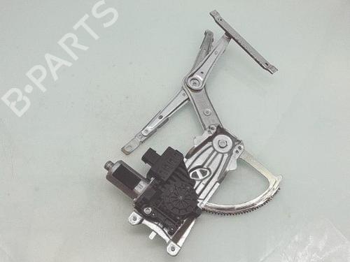 Front left window mechanism OPEL ASTRA H (A04) 1.7 CDTI (L48) | BP30726070C22