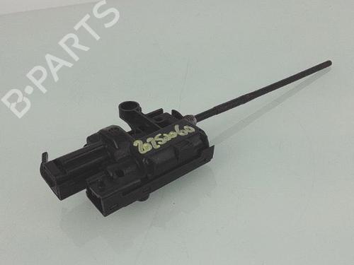 Fuel door actuator RENAULT CLIO IV (BH_) 1.5 dCi 75 | BP25356402E18 