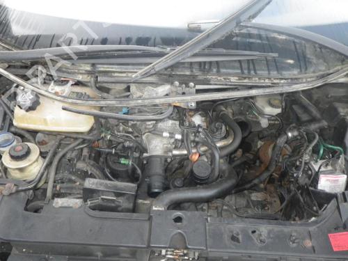 Rear right window mechanism CITROËN C8 (EA_, EB_) 2.0 HDi 165 | BP25351000C25