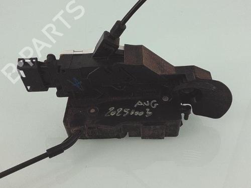 Used Front left lock CITROËN C3 Picasso (SH_) 1.4 VTi 95 (SH8FSC, SH8FP0, SH8FP6) (95 hp) 25356220