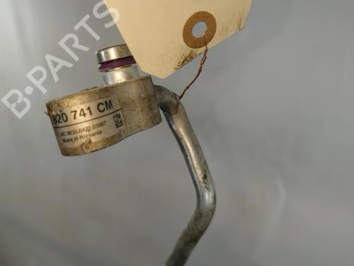 AC pipe VW GOLF VI (5K1) 2.0 TDI | BP29372430M126 - Image 4