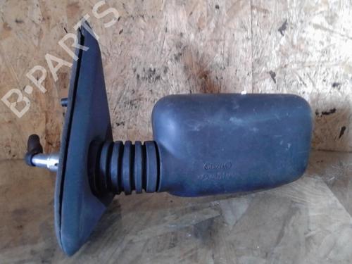 Used Left mirror FIAT PANDA (141_) 750 (34 hp) 25358904