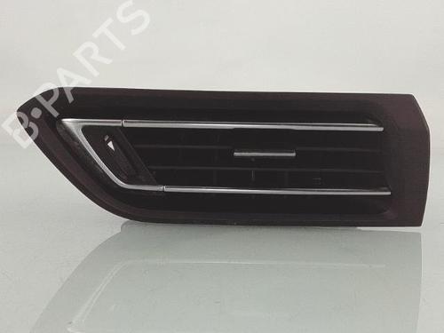 Used Air vent PEUGEOT 308 II (LB_, LP_, LW_, LH_, L3_) 1.6 THP 125 (125 hp) 26954313