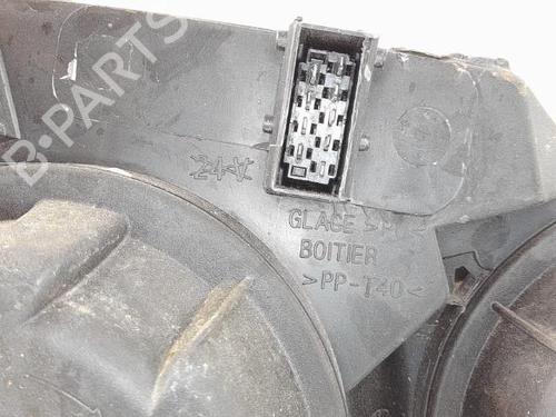 Venstre forlygte PEUGEOT 307 Break (3E) 2.0 HDI 110 | BP27636996C28 