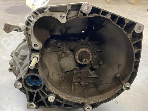 gearbox-alfa-romeo-147-937_-2000-2001-2002-2003-2004-2005-2006-2007-2008-2009-2010-25363659 main image
