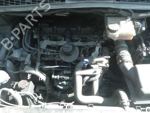 Right mirror CITROËN XSARA PICASSO (N68) 2.0 HDi | BP27212556C27 