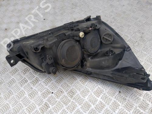 Left headlight RENAULT ESPACE IV (JK0/1_) 1.9 dCi (JK0U) | BP25369688C28 