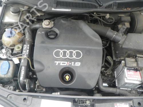 Right headlight AUDI A3 (8L1) 1.9 TDI | BP25359673C29 