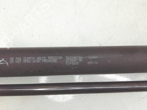 Used Tailgate lift support Tailgate lift support 39488571 39488571