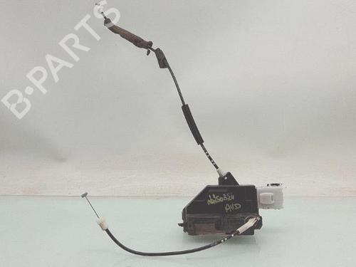 front-right-lock-citroen-c5-iii-rd_-2008-2009-2010-2011-2012-2013-2014-2015-2016-2017-33310090 main image