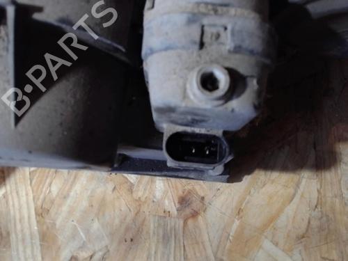 Used Left headlight RENAULT ESPACE III (JE0_) 2.2 dCi (JE0K) (130 hp) 25359306