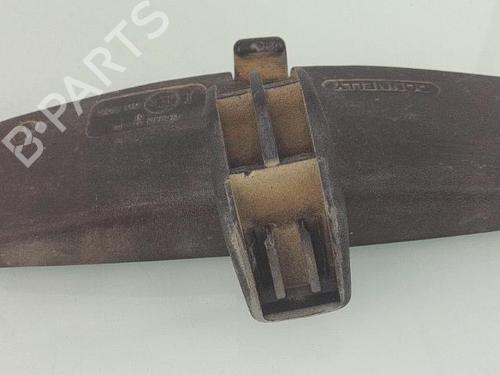 Used Rear mirror Rear mirror RENAULT RAPID Box Body/MPV (F40_, G40_) 1.0 (37 hp) 25923403 25923403