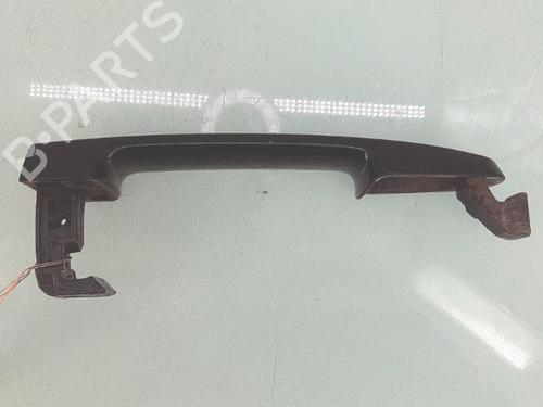 Used Rear left exterior door handle TOYOTA RAV 4 III (_A3_) 2.2 D 4WD (ALA30_, ALA30R) (136 hp) 29996744