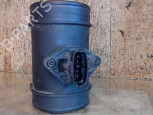Used Mass air flow sensor Mass air flow sensor OPEL VECTRA B (J96) 1.7 TD (F19) (82 hp) 25355785 25355785