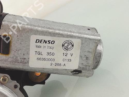Rear wiper motor FIAT STILO (192_) 1.9 JTD (192_XF1A) | BP27539877M102