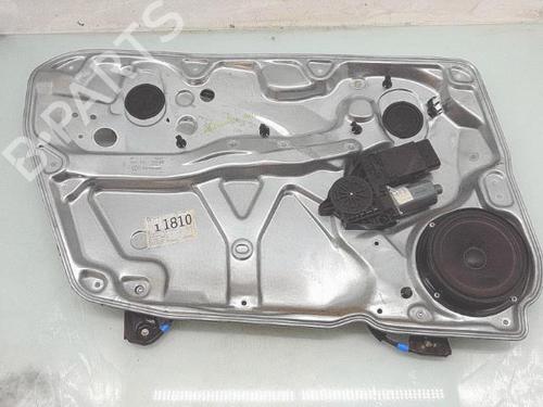front-left-window-mechanism-vw-passat-b55-3b3-2000-2001-2002-2003-2004-2005-36437111 main image