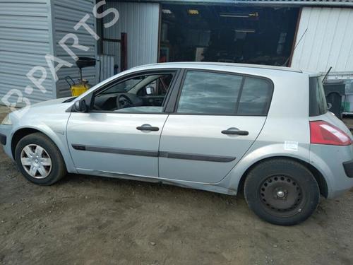 Højre foran tåkelykt RENAULT MEGANE II (BM0/1_, CM0/1_) 1.6 16V (BM0C, CM0C) | BP25364958C31 