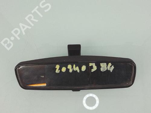 Rear mirror RENAULT CLIO II (BB_, CB_) 1.4 (B/CB0C, B/CB0S) | BP25352893I6 