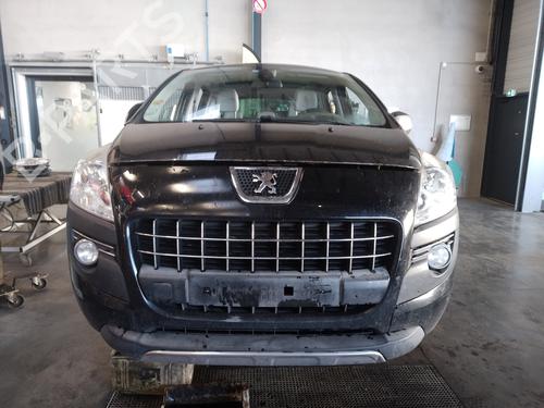 Used Parts PEUGEOT 3008 I MPV (0U_) 1.6 HDi (109 hp) 4476223