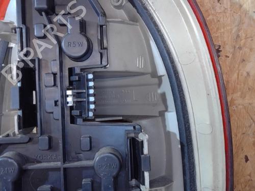 Venstre baglygte OPEL CORSA B (S93) 1.2 i (F08, F68, M68) (45 hp) 25373668