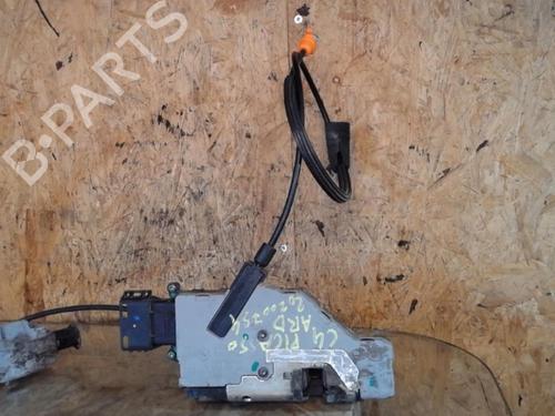 Rear right lock CITROËN C4 Grand Picasso I (UA_) 1.6 HDi | BP25364916C99 