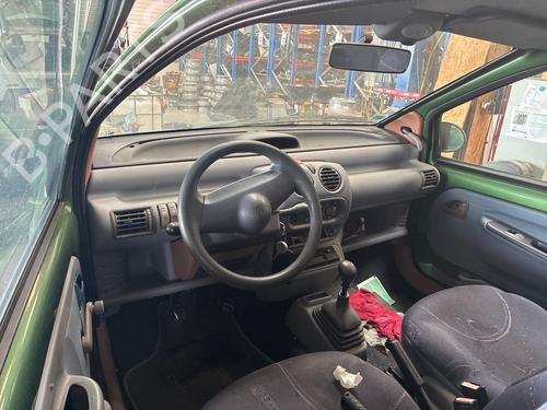 Used Parts RENAULT TWINGO I (C06_) 1.2 (C066, C068) 4785552