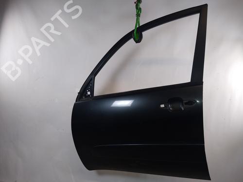 Used Left front door TOYOTA RAV 4 II (_A2_) 2.0 D 4WD (CLA20_, CLA21_, CLA20R, CLA21R) (116 hp) 25352800