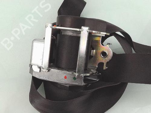 Front left belt tensioner PEUGEOT 208 I (CA_, CC_) 1.2 VTI 82 | BP28680821C87
