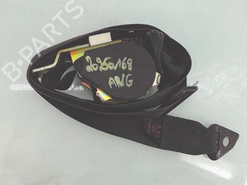 Used Front left seatbelt Front left seatbelt 29936659 29936659
