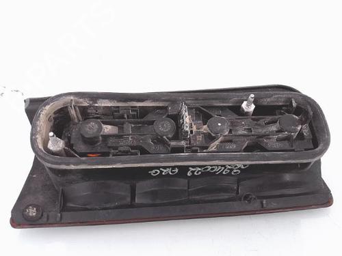 Used Left taillight OPEL COMBO Box Body/MPV 1.3 CDTI 16V (75 hp) 25371556