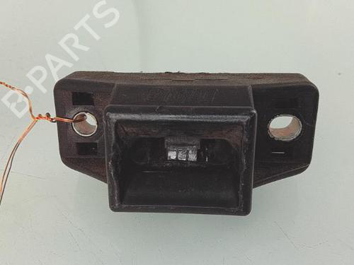 Tailgate lock RENAULT SCÉNIC I MPV (JA0/1_, FA0_) 1.9 dTi (JA0N) 7700827599