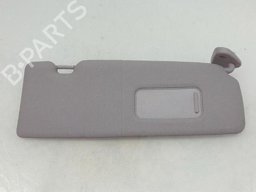Right sun visor BMW 1 (E87) 116 i | BP36522497I2 - Image 4