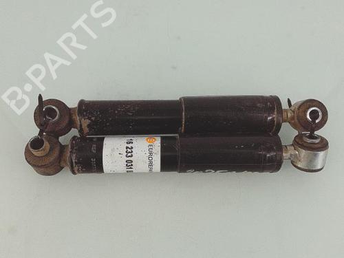 Right rear shock absorber PEUGEOT 106 II (1A_, 1C_) 1.1 i | BP25487826M19 