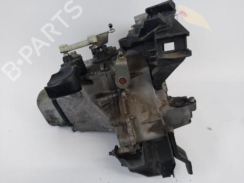 Gearbox PEUGEOT 207 (WA_, WC_) 1.4 16V | BP25350911M3