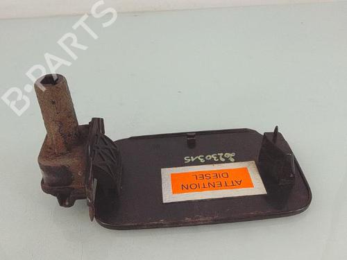 Fuel flap PEUGEOT 807 (EB_) 2.2 HDi | BP26905026C131 