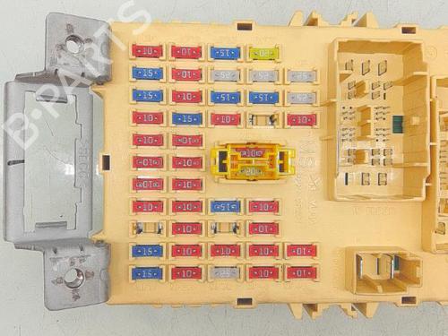 Electronic module KIA PICANTO II (TA) 1.2 | BP39213906M83 - Image 7