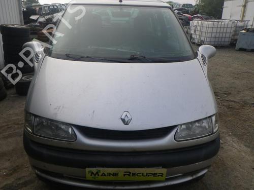 Right headlight RENAULT ESPACE III (JE0_) 2.2 dCi (JE0K) | BP25367443C29 