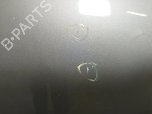 Right front door PEUGEOT 208 I (CA_, CC_) 1.2 VTI 82 | BP28716556C3 