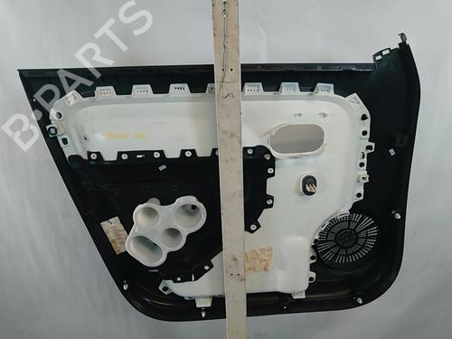 Front right panel RENAULT TWINGO III (BCM_, BCA_) 0.9 TCe 90 (BCM9, BCM2) | BP29434409C59  - Image 5