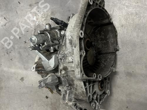 Gearbox OPEL ZAFIRA TOURER C (P12) 2.0 CDTi (75) | BP25357451M3