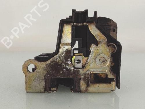Front right lock RENAULT SCÉNIC I MPV (JA0/1_, FA0_) 1.9 dCi (JA05, JA1F) | BP27452277C97 