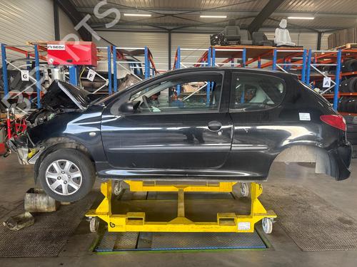 Third brake light PEUGEOT 206+ (2L_, 2M_) 1.1 | BP39488573L11 - Image 7