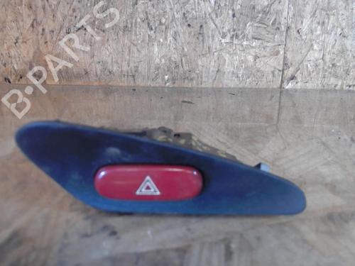 Used Warning switch Warning switch PEUGEOT 406 Break (8E/F) 2.0 HDI 110 (109 hp) 25358439 25358439
