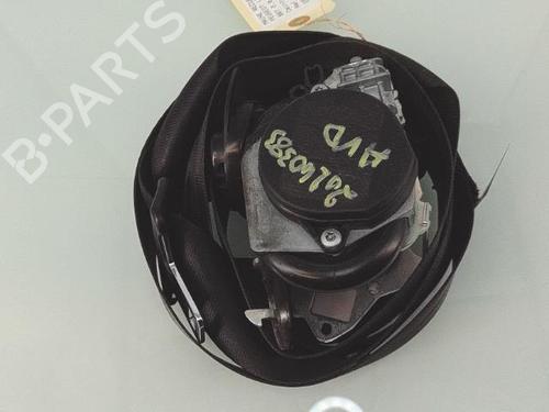 Used Front right belt tensioner PEUGEOT 807 (EB_) 2.0 HDi (107 hp) 25353542