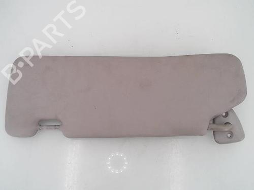 Høyre solskjerm FORD FIESTA IV (JA_, JB_) 1.8 D 1056269