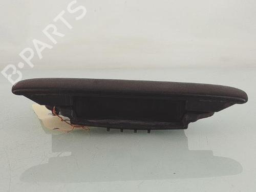 Rear right exterior door handle CITROËN XSARA (N1) 2.0 HDi 90 | BP27539863C130 
