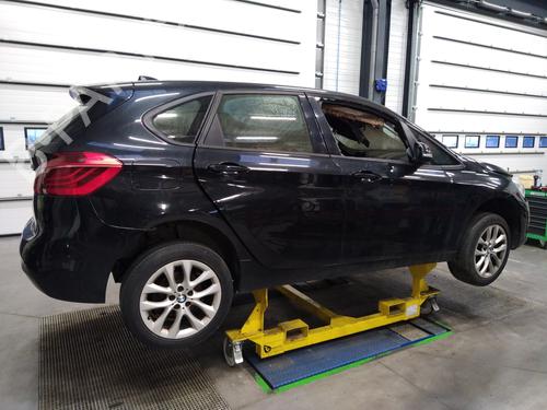 Electronic module BMW 2 Active Tourer (F45) 216 d | BP29614211M83 - Image 7