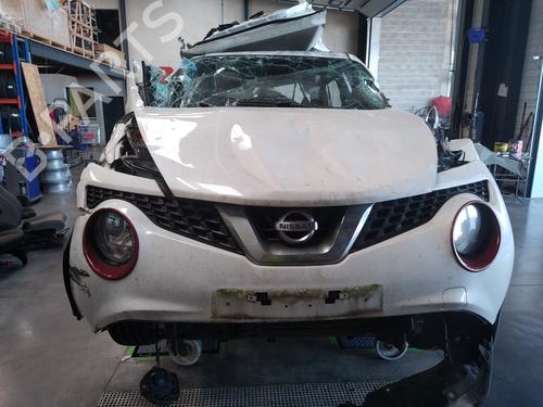 Left front window switch NISSAN JUKE (F15) 1.5 dCi | BP36095879I27  - Image 11